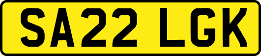 SA22LGK