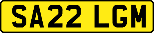 SA22LGM