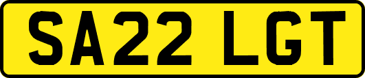 SA22LGT
