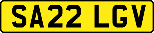 SA22LGV