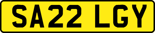 SA22LGY