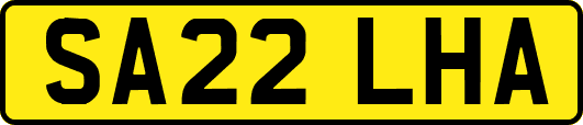 SA22LHA