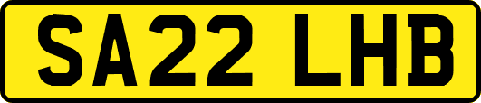 SA22LHB