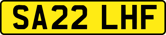 SA22LHF