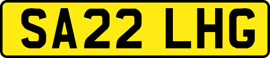 SA22LHG