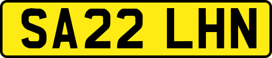 SA22LHN