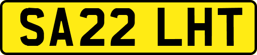 SA22LHT