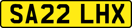 SA22LHX
