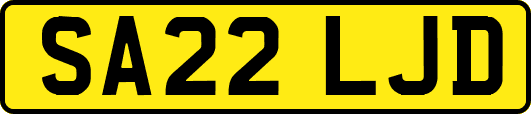 SA22LJD