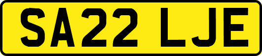 SA22LJE