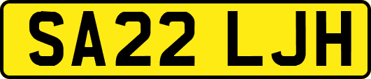 SA22LJH