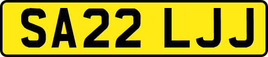 SA22LJJ