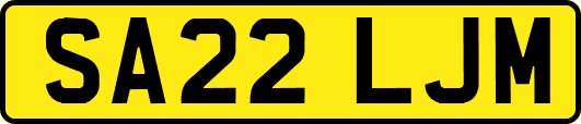 SA22LJM