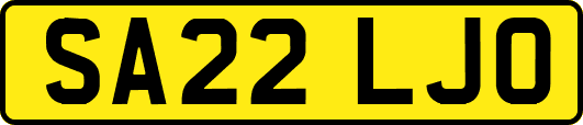 SA22LJO