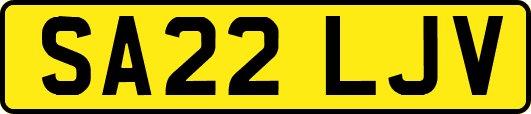 SA22LJV