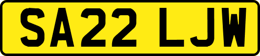 SA22LJW