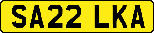 SA22LKA