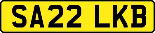 SA22LKB