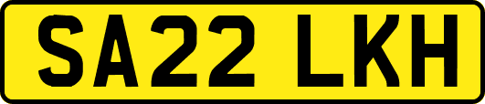 SA22LKH