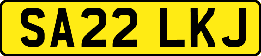SA22LKJ