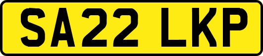 SA22LKP