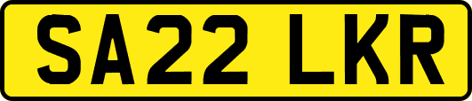 SA22LKR