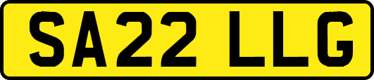 SA22LLG