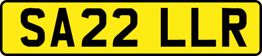 SA22LLR