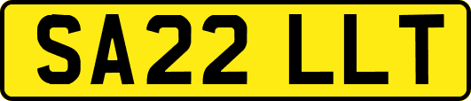 SA22LLT