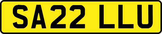 SA22LLU