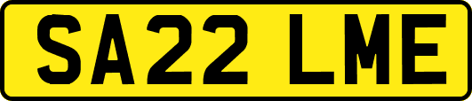 SA22LME