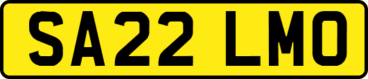 SA22LMO