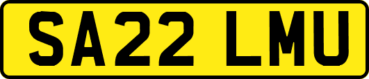 SA22LMU