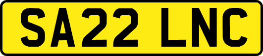 SA22LNC