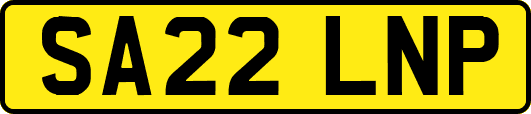 SA22LNP