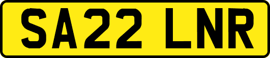 SA22LNR