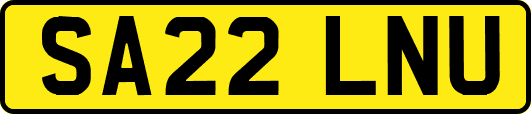 SA22LNU