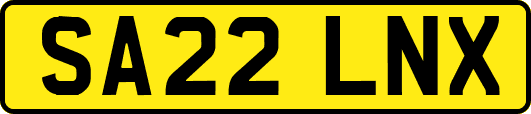 SA22LNX