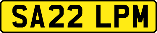 SA22LPM