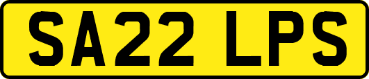 SA22LPS