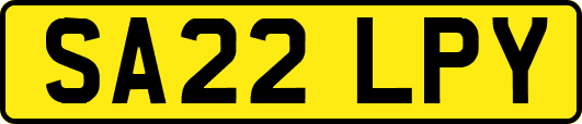 SA22LPY