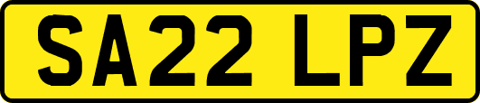 SA22LPZ
