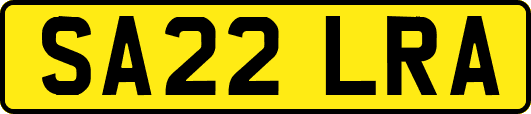 SA22LRA