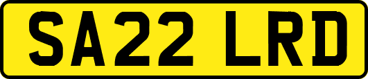 SA22LRD