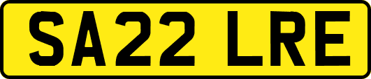 SA22LRE