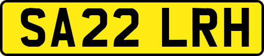 SA22LRH