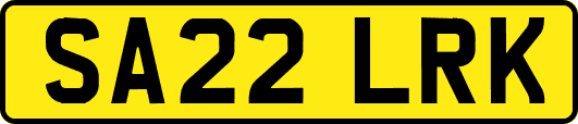 SA22LRK