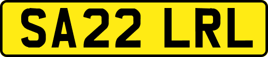 SA22LRL