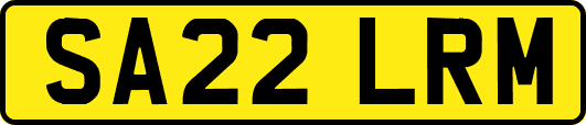 SA22LRM