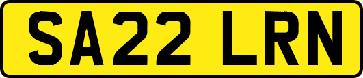 SA22LRN